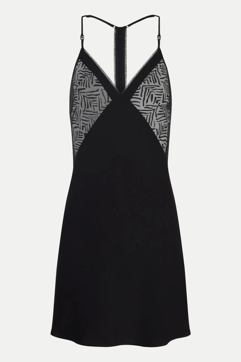 Chantelle Graphic Allure Nuisette